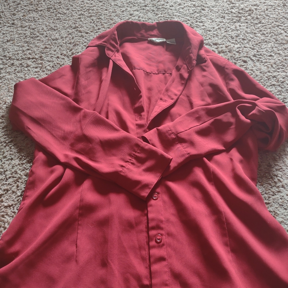 Apparenza dress shirt